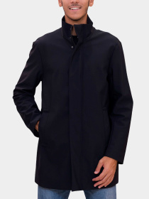 Пальто и плащи Emporio Armani модель 8N1L81-1NZAZ-0920 Фото