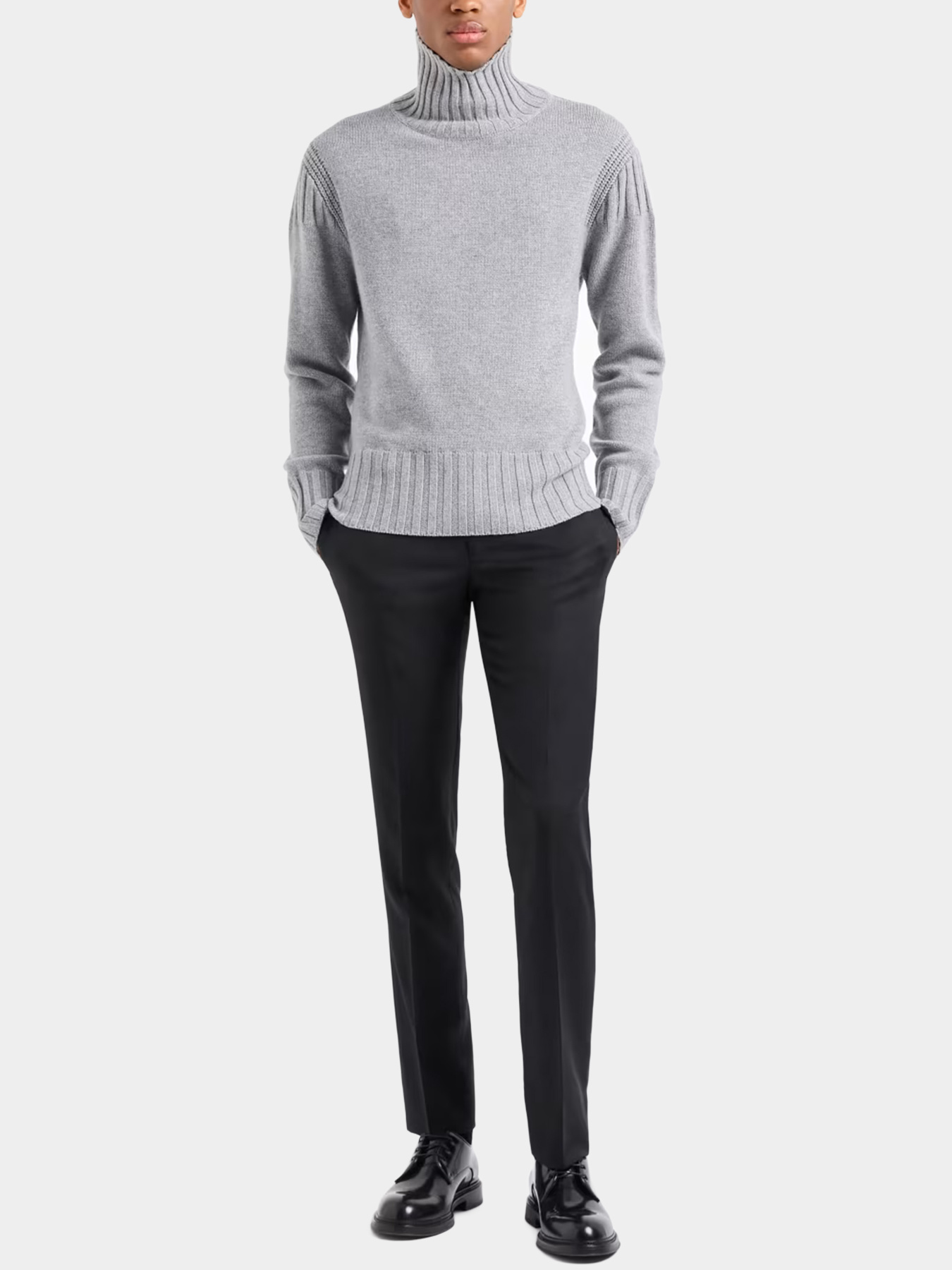 Худи и свитшоты Emporio Armani модель 8N1MVC-1M82Z-0630 Фото
