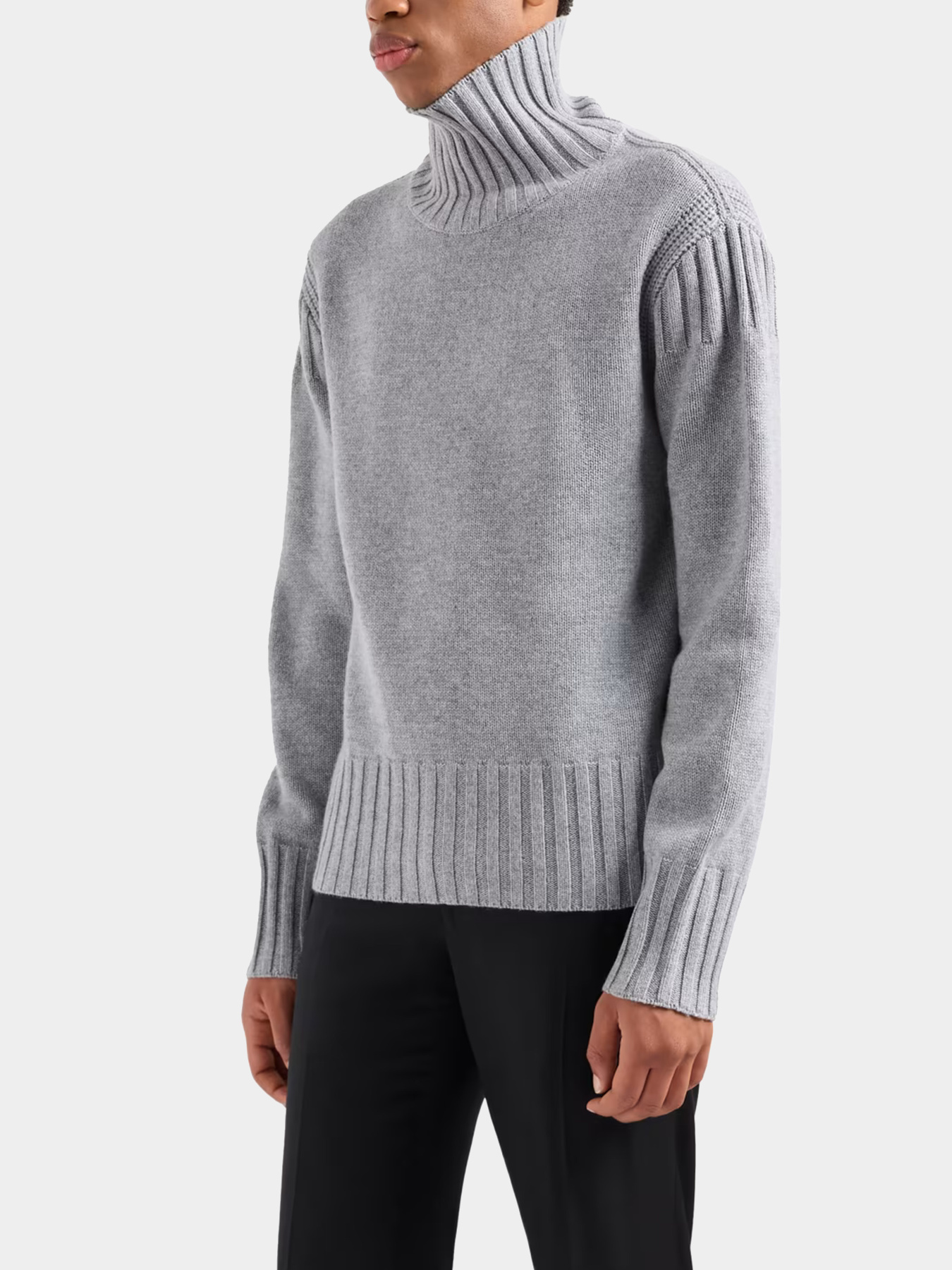 Худи и свитшоты Emporio Armani модель 8N1MVC-1M82Z-0630 Фото