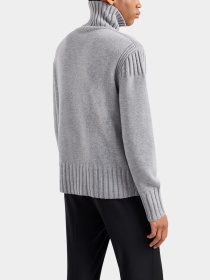 Худи и свитшоты Emporio Armani модель 8N1MVC-1M82Z-0630 Фото