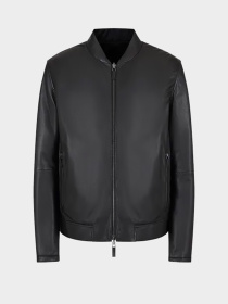Куртки и дубленки Emporio Armani модель E31R80-F1P80-999 Фото