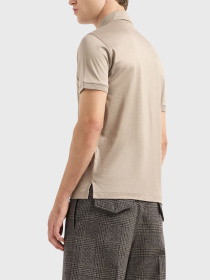Футболки и поло Emporio Armani модель 8N1FB6-1JUVZ-0643 Фото
