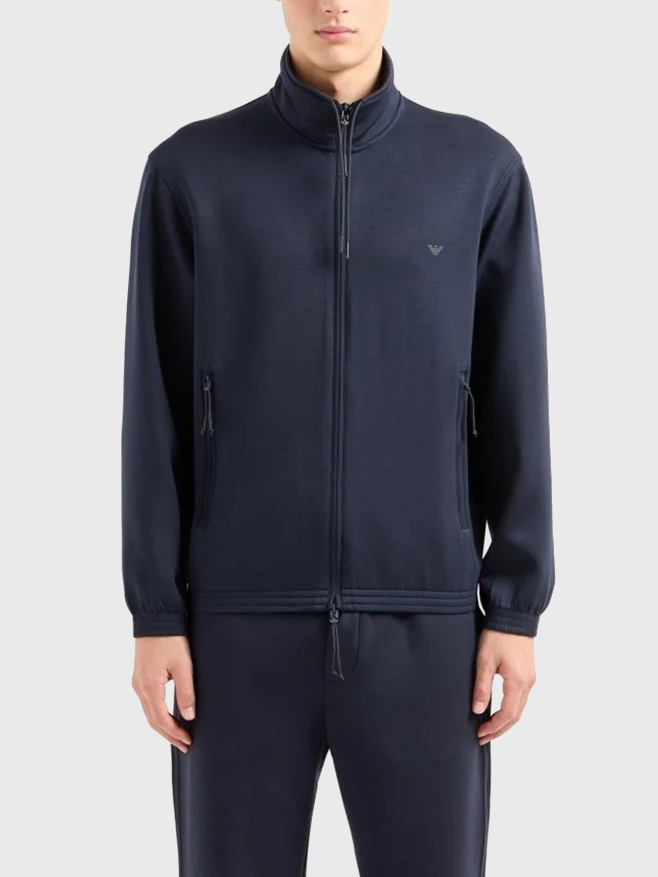 Худи и свитшоты Emporio Armani модель EM000083-AF10103-UB118 Фото