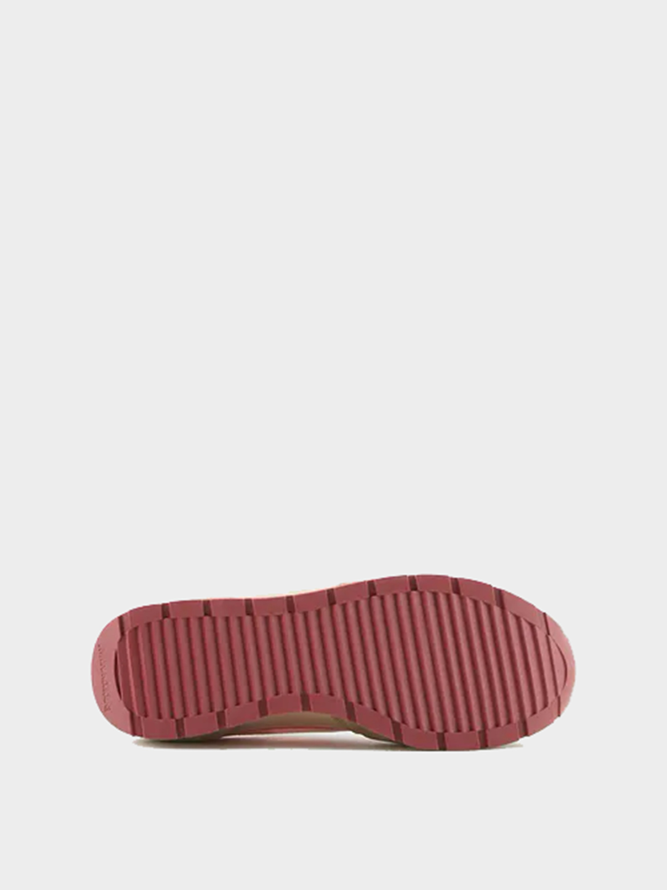 Кроссовки Emporio Armani модель X3X058-XN730-A496 Фото