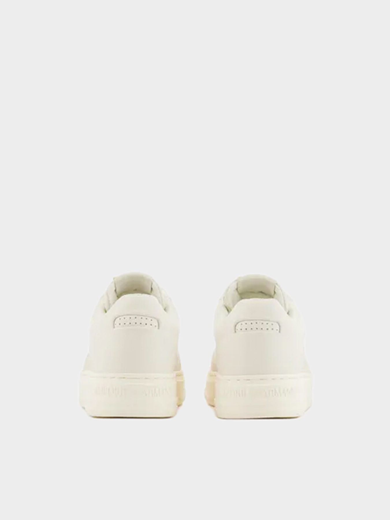 Кроссовки Emporio Armani модель X3X211-XR101-T847 Фото