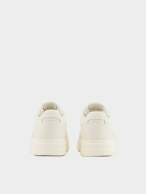 Кроссовки Emporio Armani модель X3X211-XR101-T847 Фото