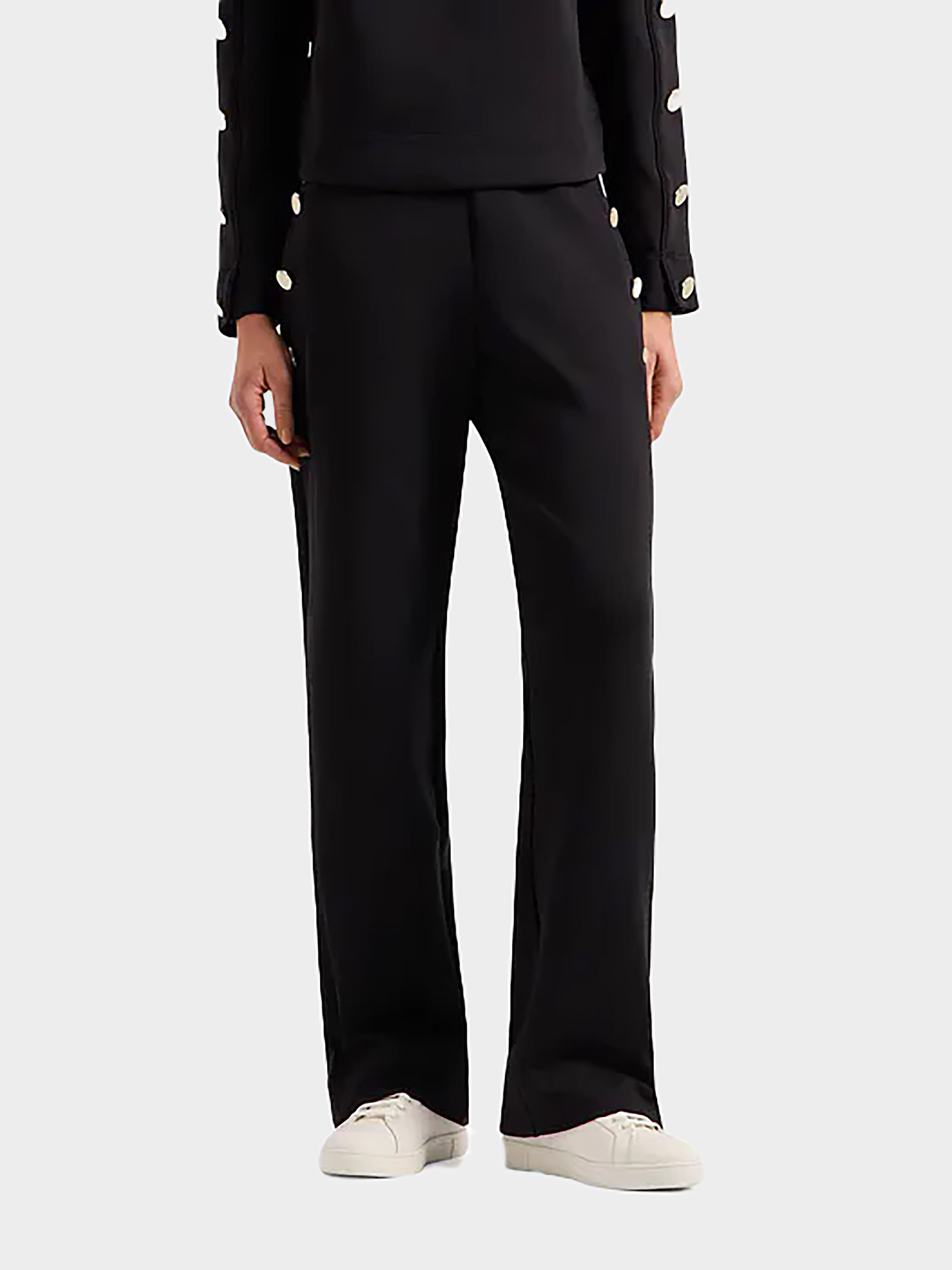Брюки Emporio Armani модель EW000005-AF10002-UC001 Фото