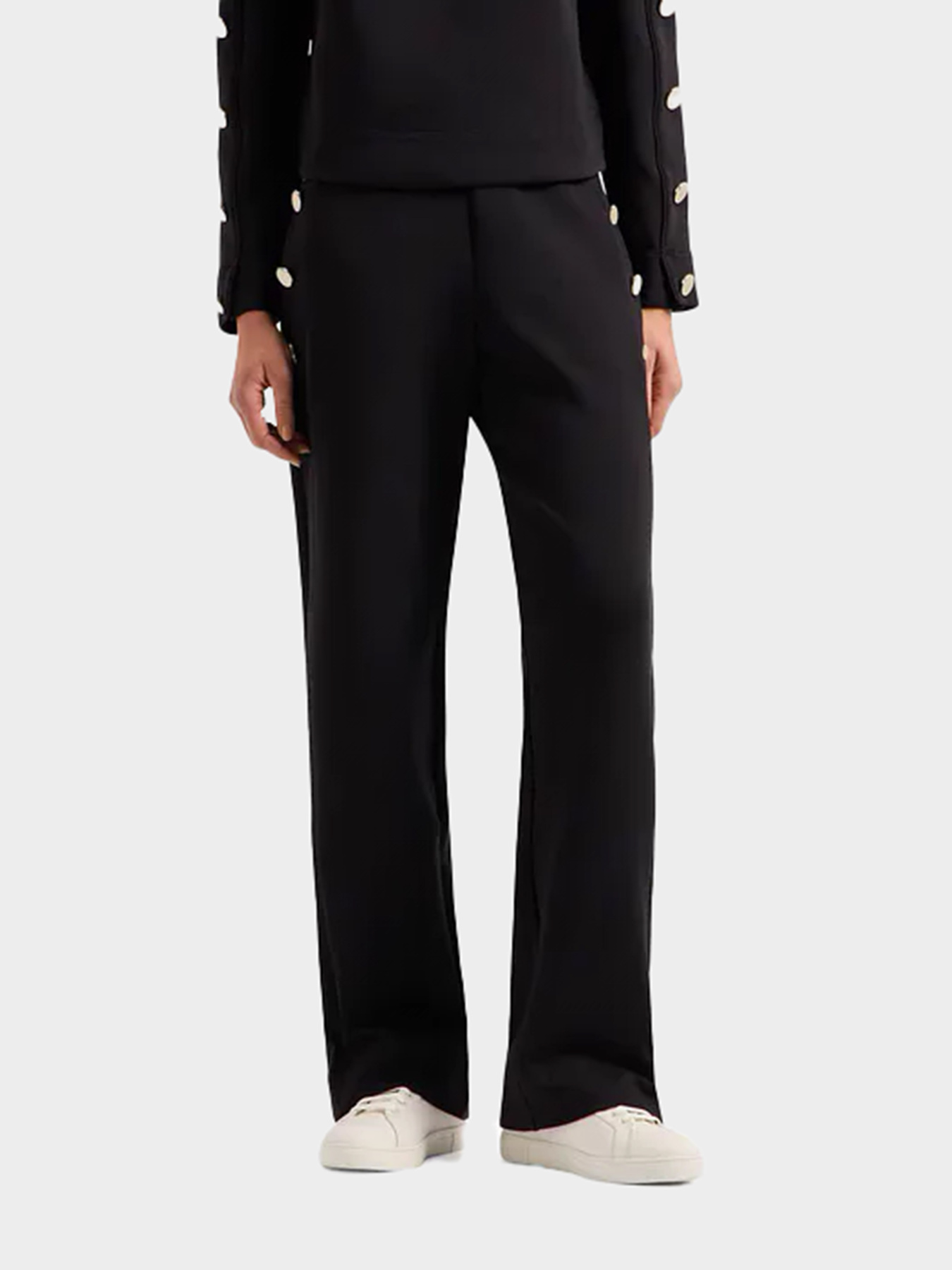 Брюки Emporio Armani модель EW000005-AF10002-UC001 Фото