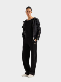 Брюки Emporio Armani модель EW000005-AF10002-UC001 Фото