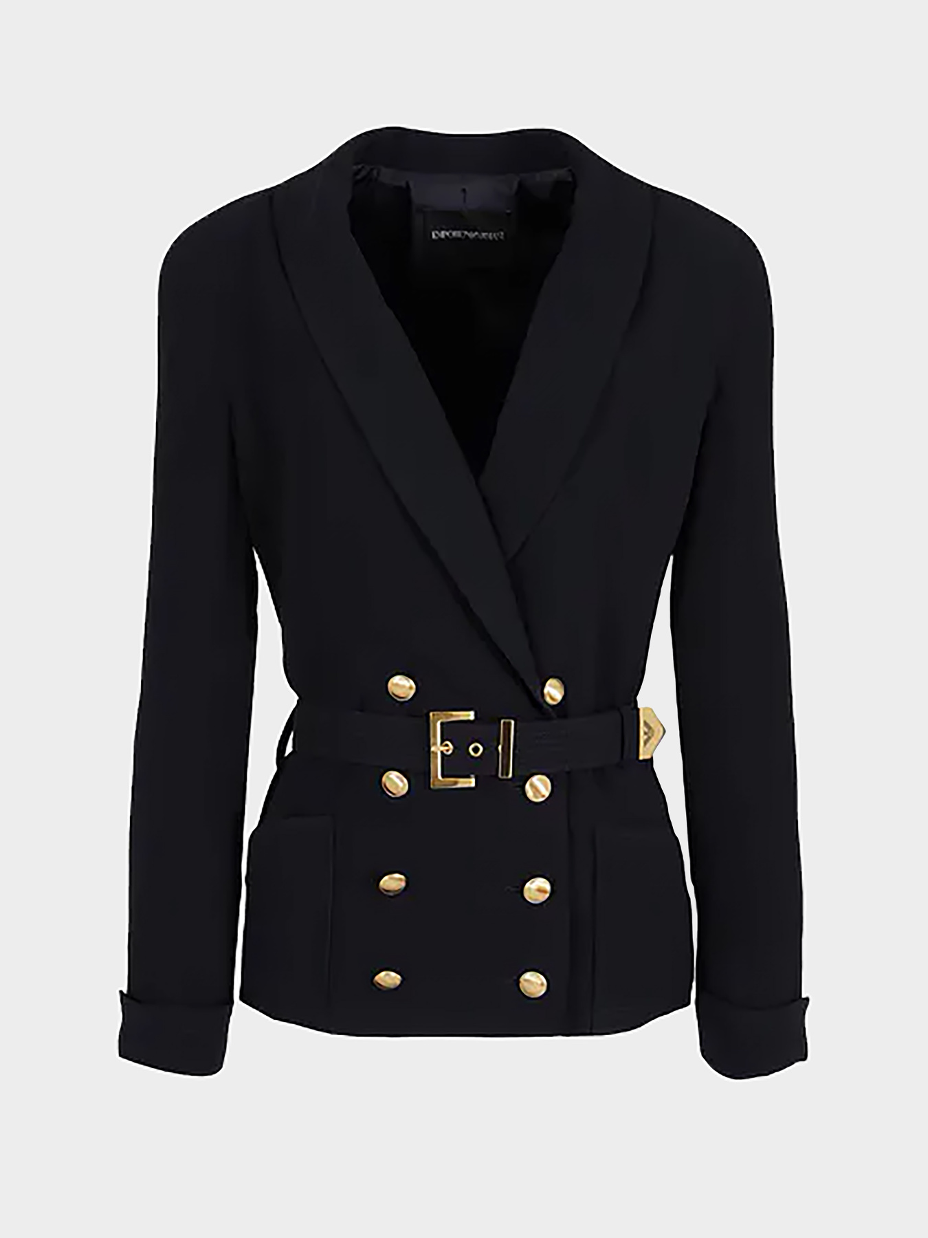 Пиджаки Emporio Armani модель E3NG1F-F9909-927 Фото