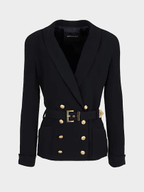 Пиджаки Emporio Armani модель E3NG1F-F9909-927 Фото