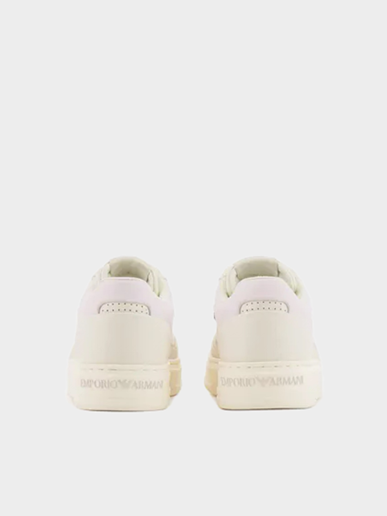 Кроссовки Emporio Armani модель X3X211-XR101-C657 Фото
