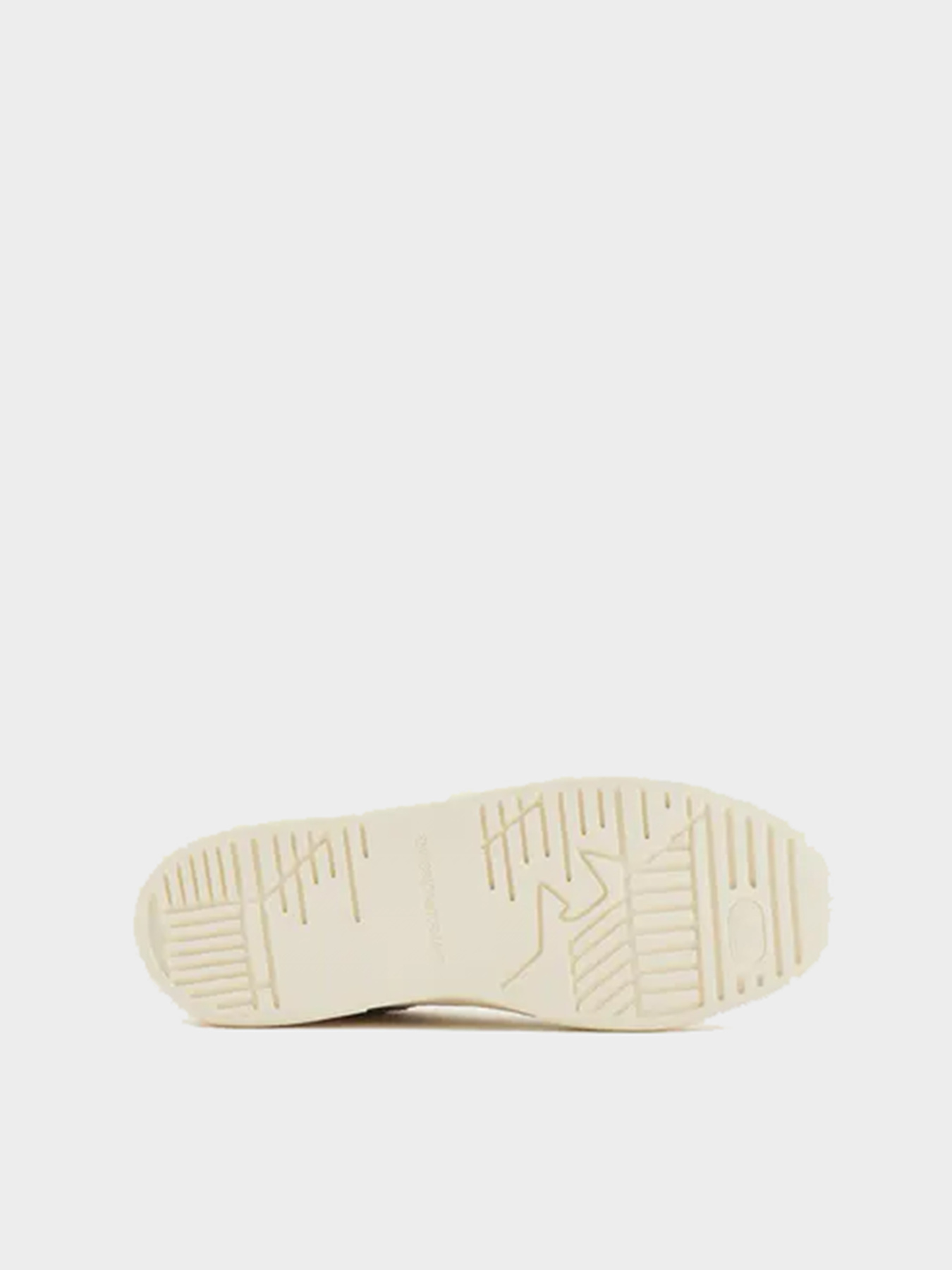 Кроссовки Emporio Armani модель X3X211-XR101-C657 Фото