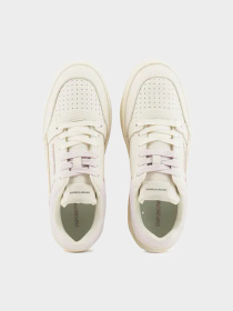 Кроссовки Emporio Armani модель X3X211-XR101-C657 Фото