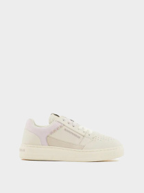 Кроссовки Emporio Armani модель X3X211-XR101-C657 Фото