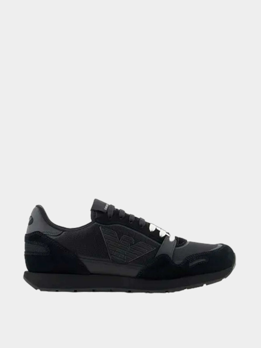 Кроссовки Emporio Armani модель X4X537-XN730-00002 Фото