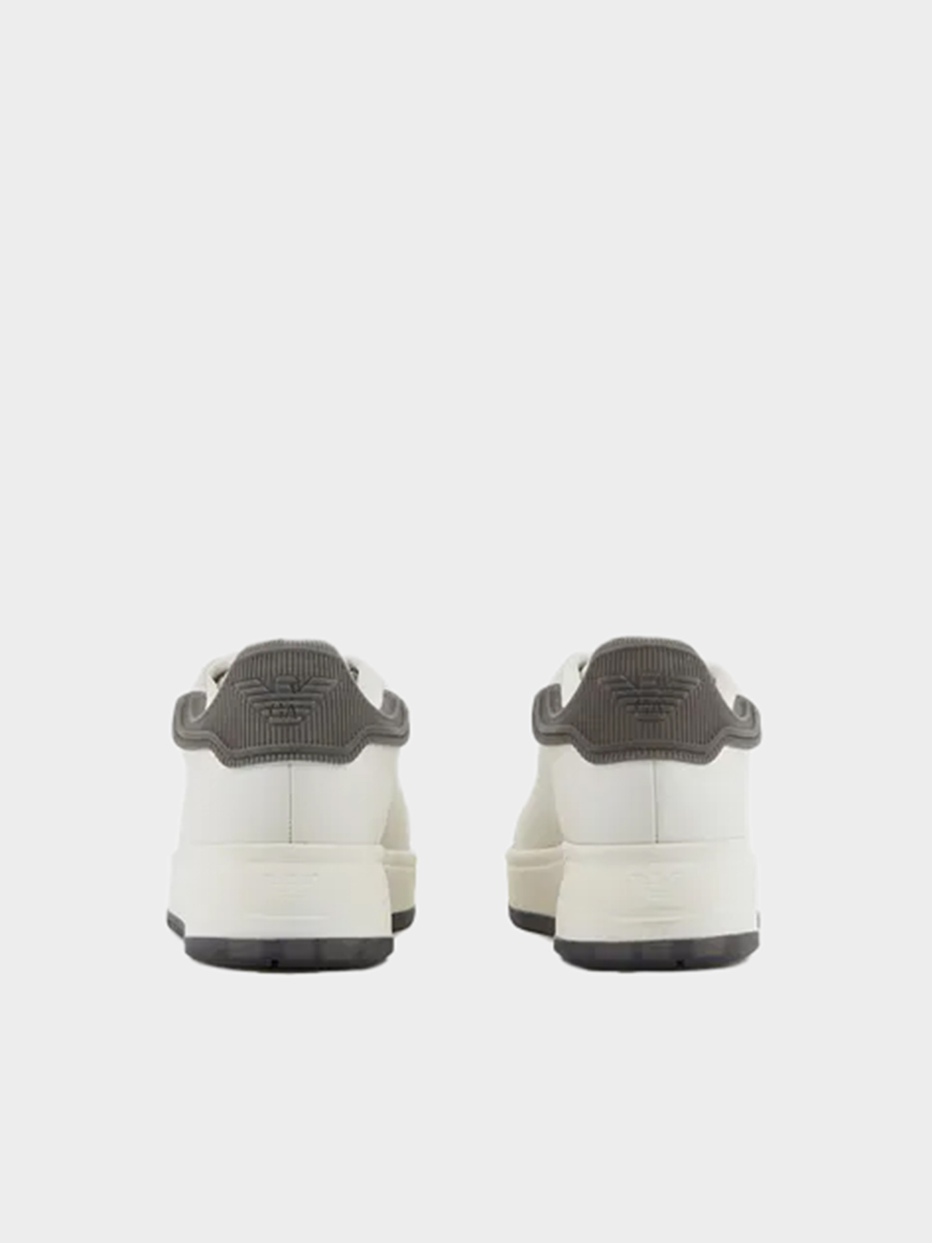 Кроссовки Emporio Armani модель X3X024-XR128-C660 Фото