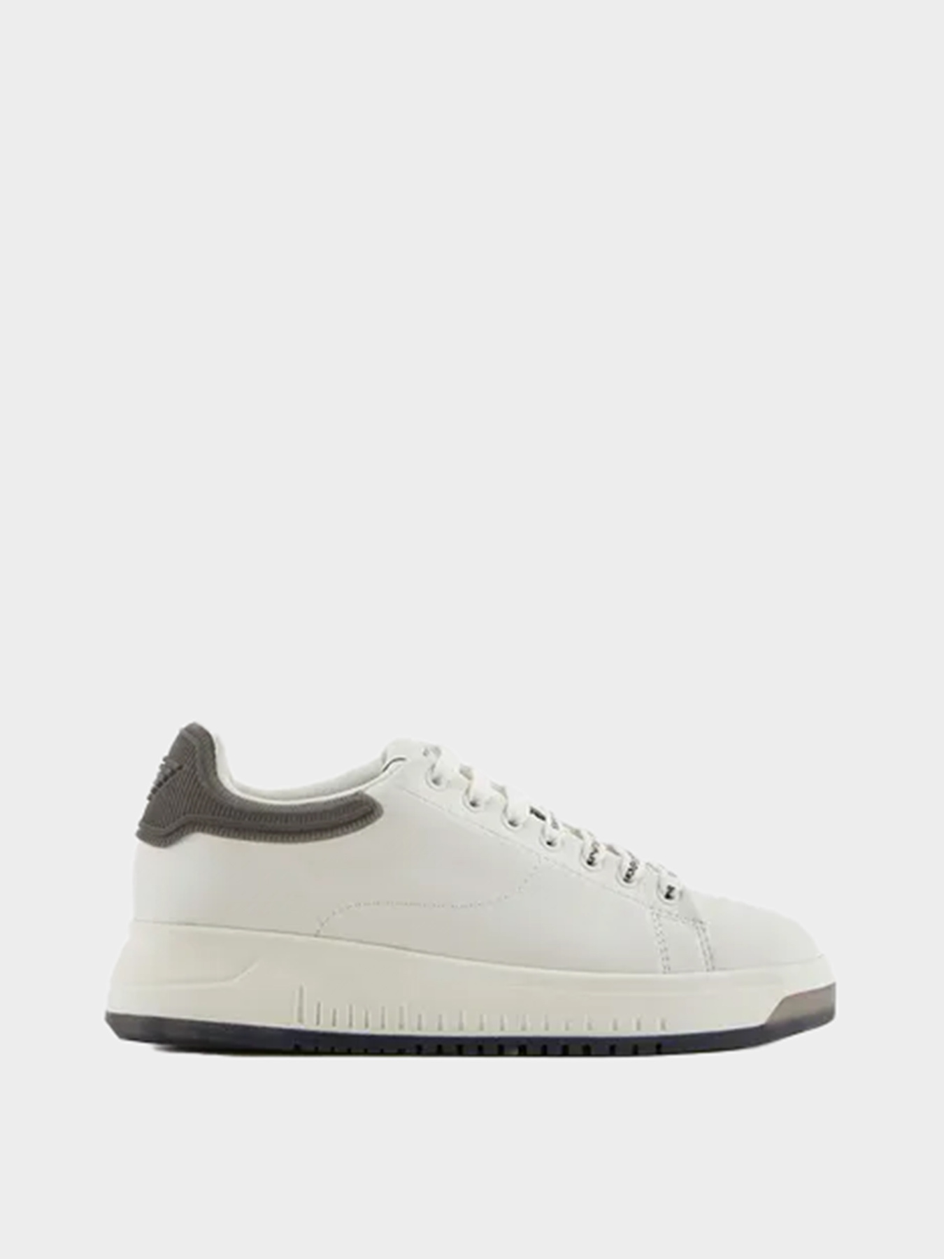 Кроссовки Emporio Armani модель X3X024-XR128-C660 Фото