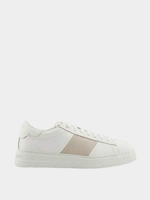 Кеды Emporio Armani модель X4X570-XN840-T850 Фото