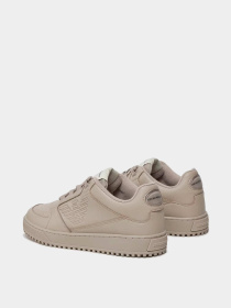 Кроссовки Emporio Armani модель X4X636-XR070-00426 Фото