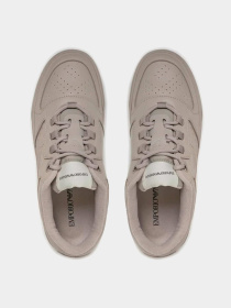 Кроссовки Emporio Armani модель X4X636-XR070-00426 Фото