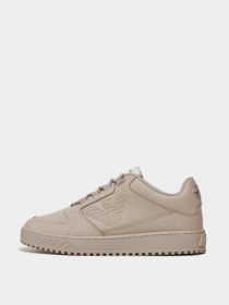 Кроссовки Emporio Armani модель X4X636-XR070-00426 Фото