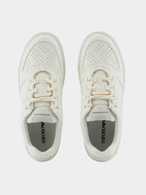 Кроссовки Emporio Armani модель X4X636-XR070-00894 Фото