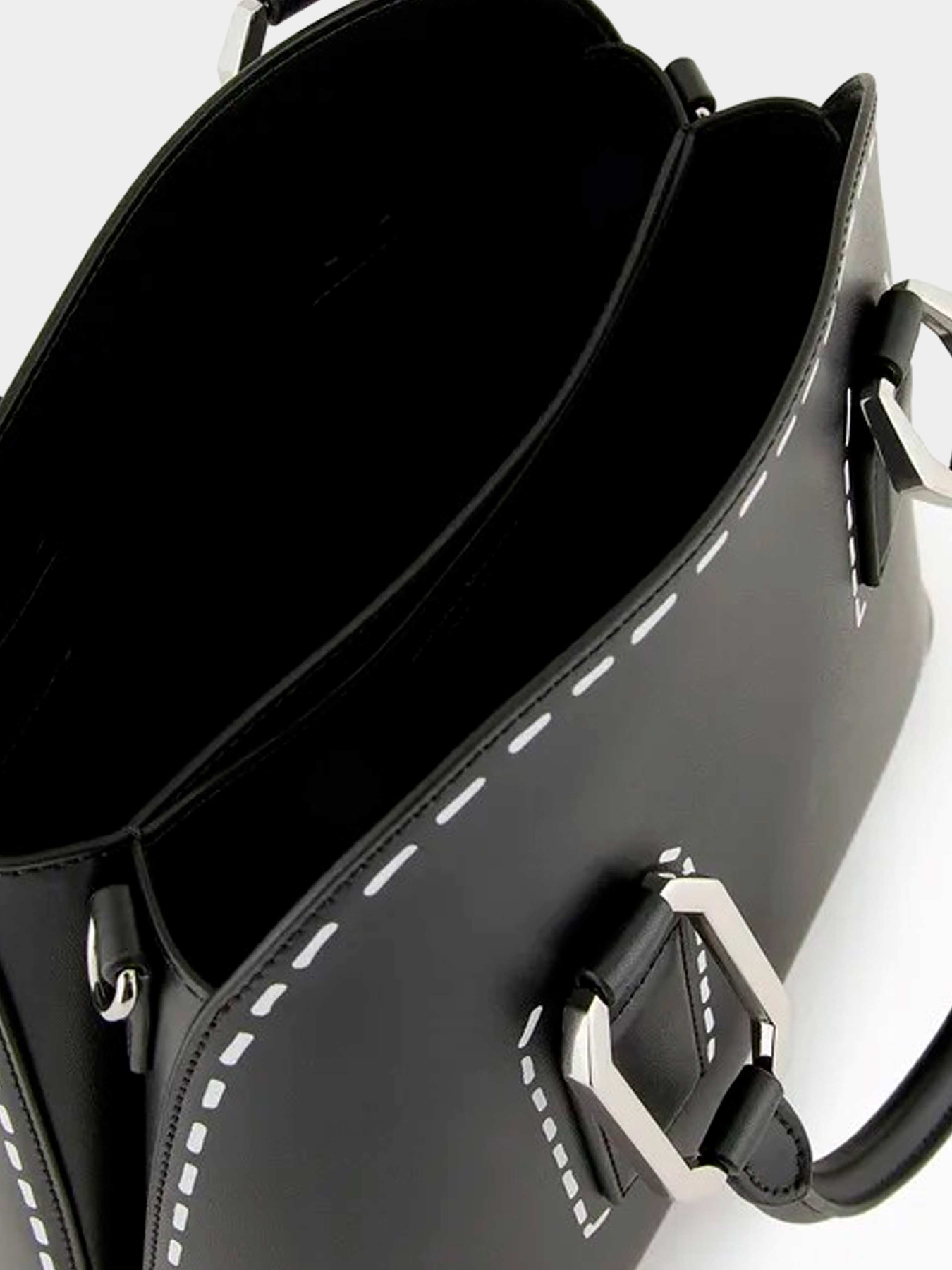 Сумки Emporio Armani модель Y3D276-YWN5E-80001 Фото