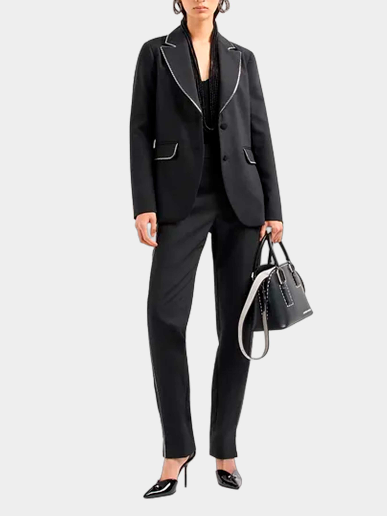 Сумки Emporio Armani модель Y3D276-YWN5E-80001 Фото