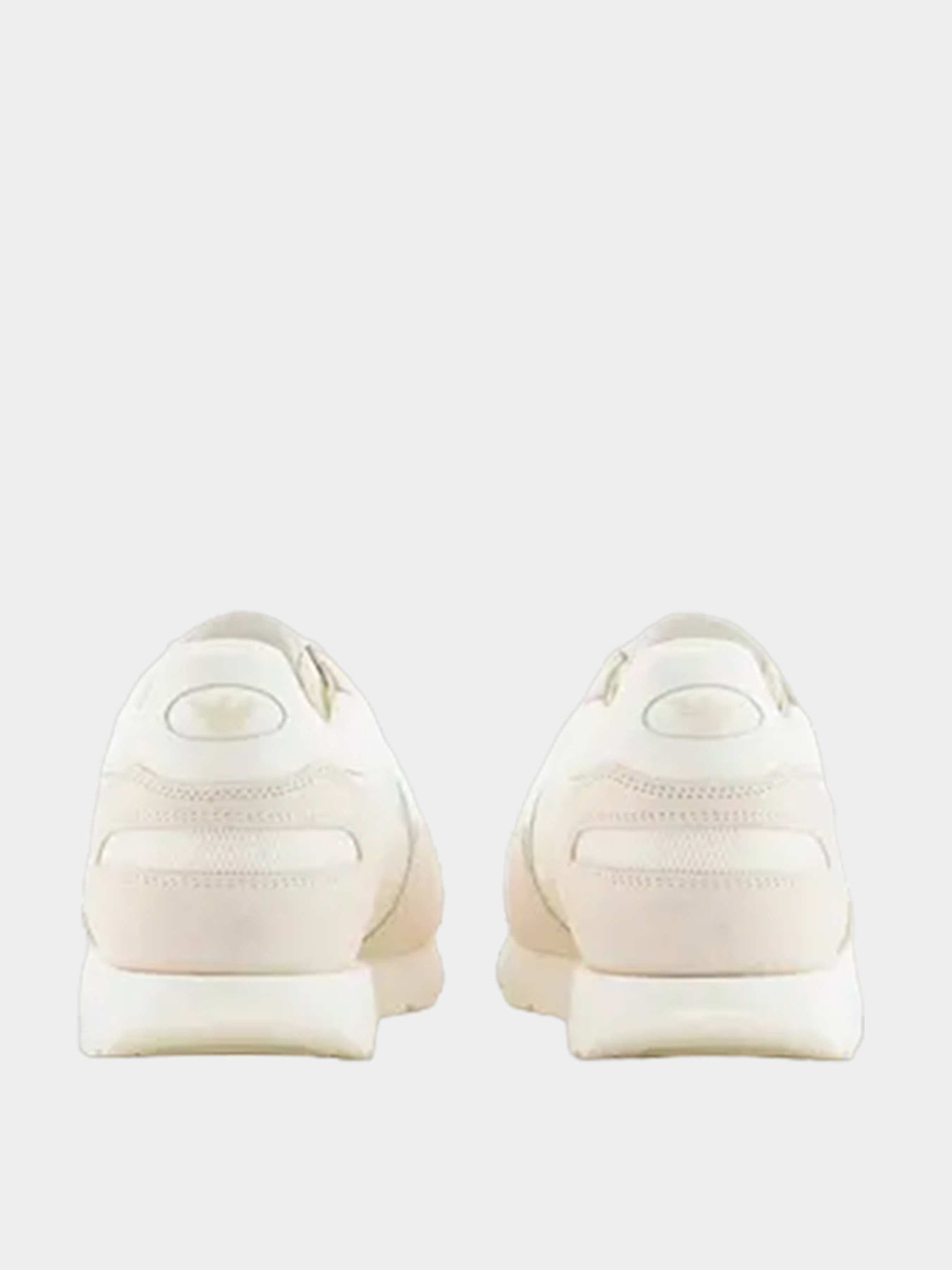 Кроссовки Emporio Armani модель X4X537-XN730-01427 Кроссовки Emporio Armani модель X4X537-XN730-01427 Фото