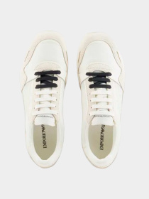Кроссовки Emporio Armani модель X4X537-XN730-01427 Фото