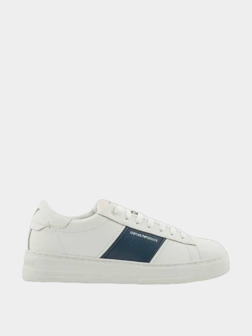 Кеды Emporio Armani модель X4X570-XN840-T849 Фото