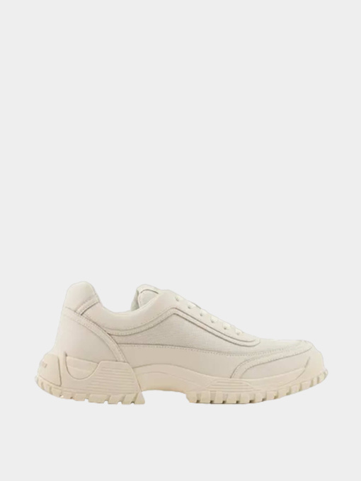Кроссовки Emporio Armani модель X4X590-XR099-M801 Фото