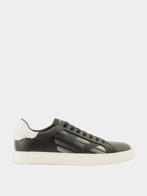 Кеды Emporio Armani модель X4X598-XR098-N814 Фото