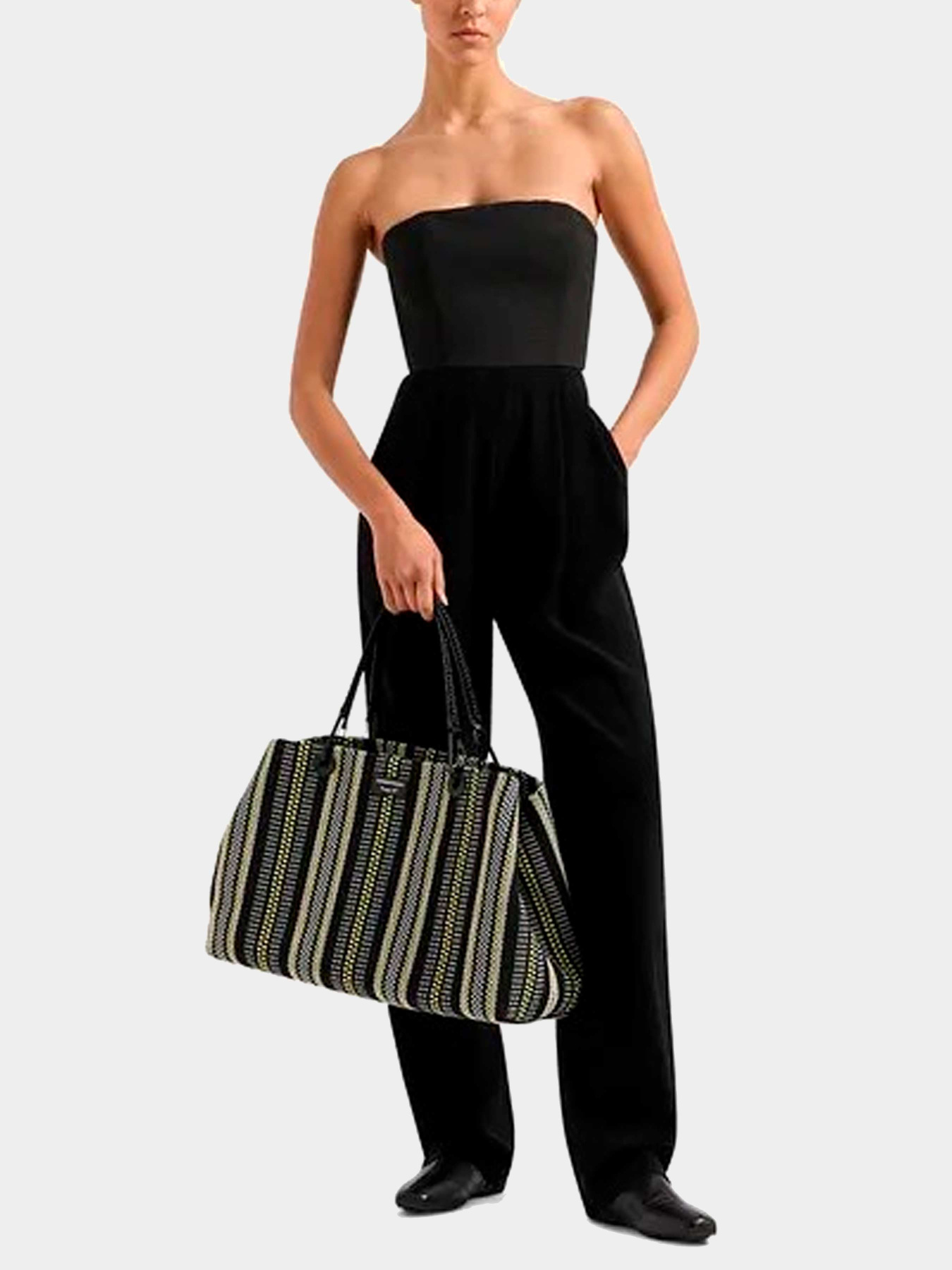 Сумки Emporio Armani модель Y3D219-YWQ2X-84538 Фото
