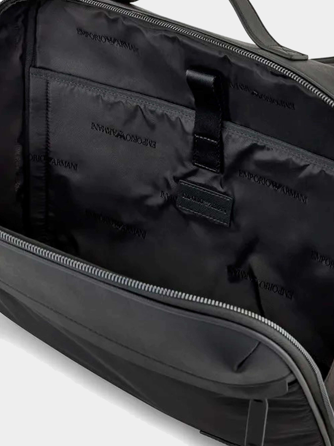Сумки Emporio Armani модель Y4P363-Y216J-81073 Фото