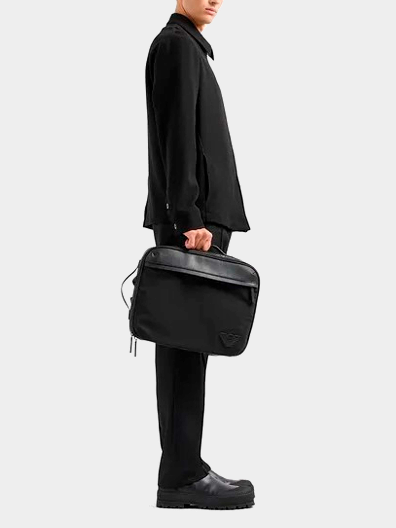 Сумки Emporio Armani модель Y4P363-Y216J-81073 Фото