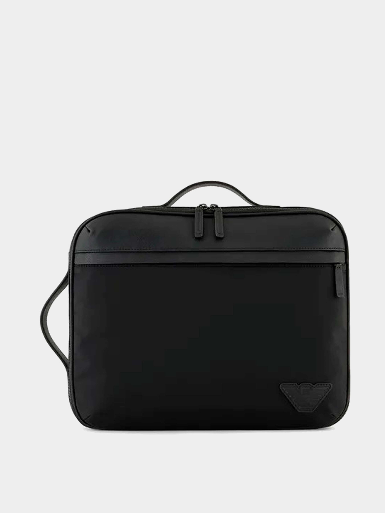 Сумки Emporio Armani модель Y4P363-Y216J-81073 Фото