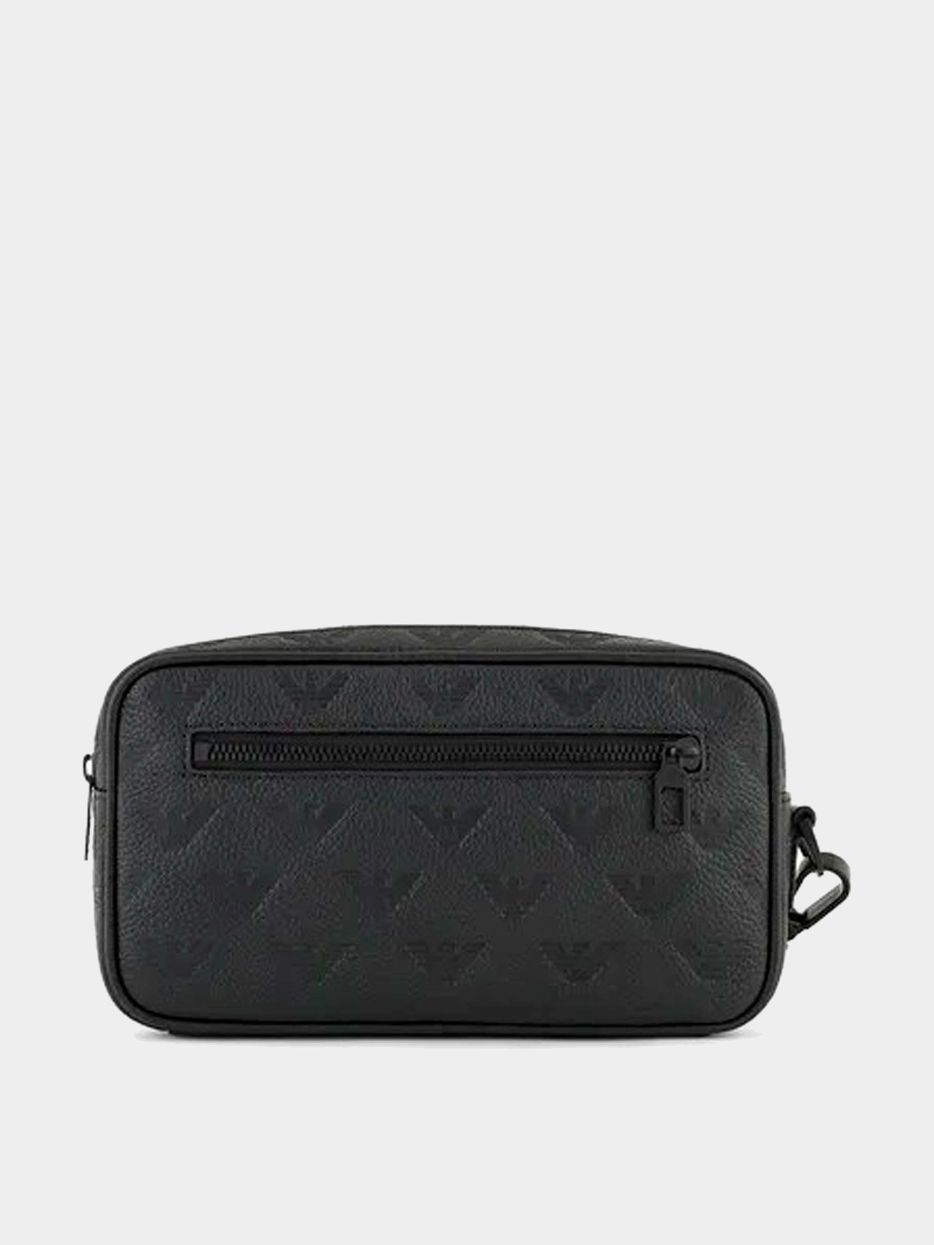 Кошельки Emporio Armani модель Y4R579-Y142V-81072 Фото