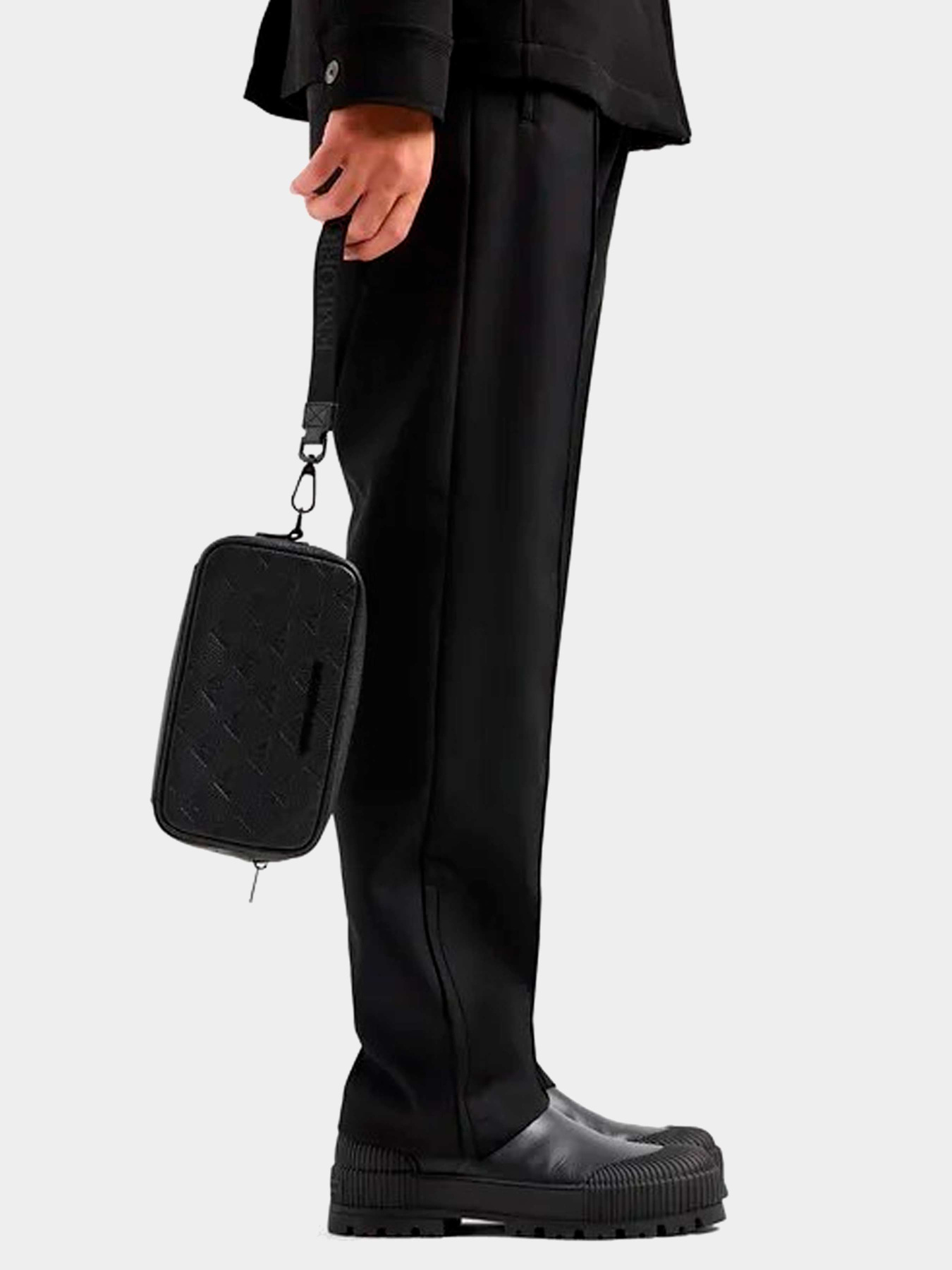 Кошельки Emporio Armani модель Y4R579-Y142V-81072 Фото