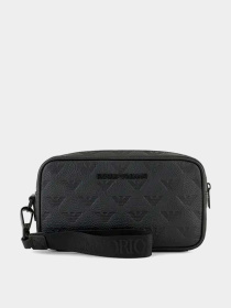 Кошельки Emporio Armani модель Y4R579-Y142V-81072 Фото