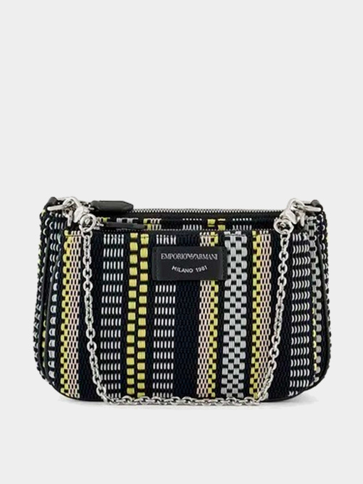 Сумки Emporio Armani модель Y3H317-YWQ2E-84538 Фото