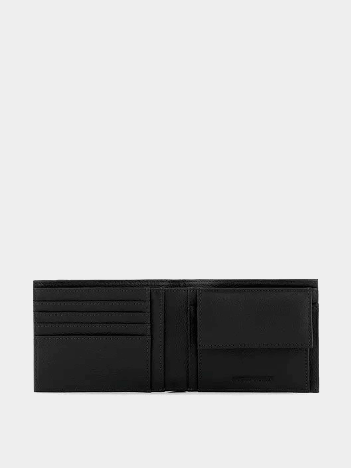Кошельки Emporio Armani модель Y4R570-YQ13X-80648 Фото