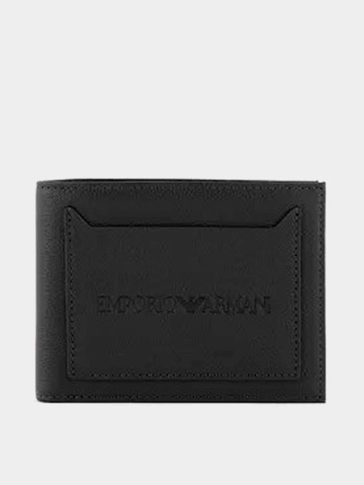 Кошельки Emporio Armani модель Y4R570-YQ13X-80648 Фото