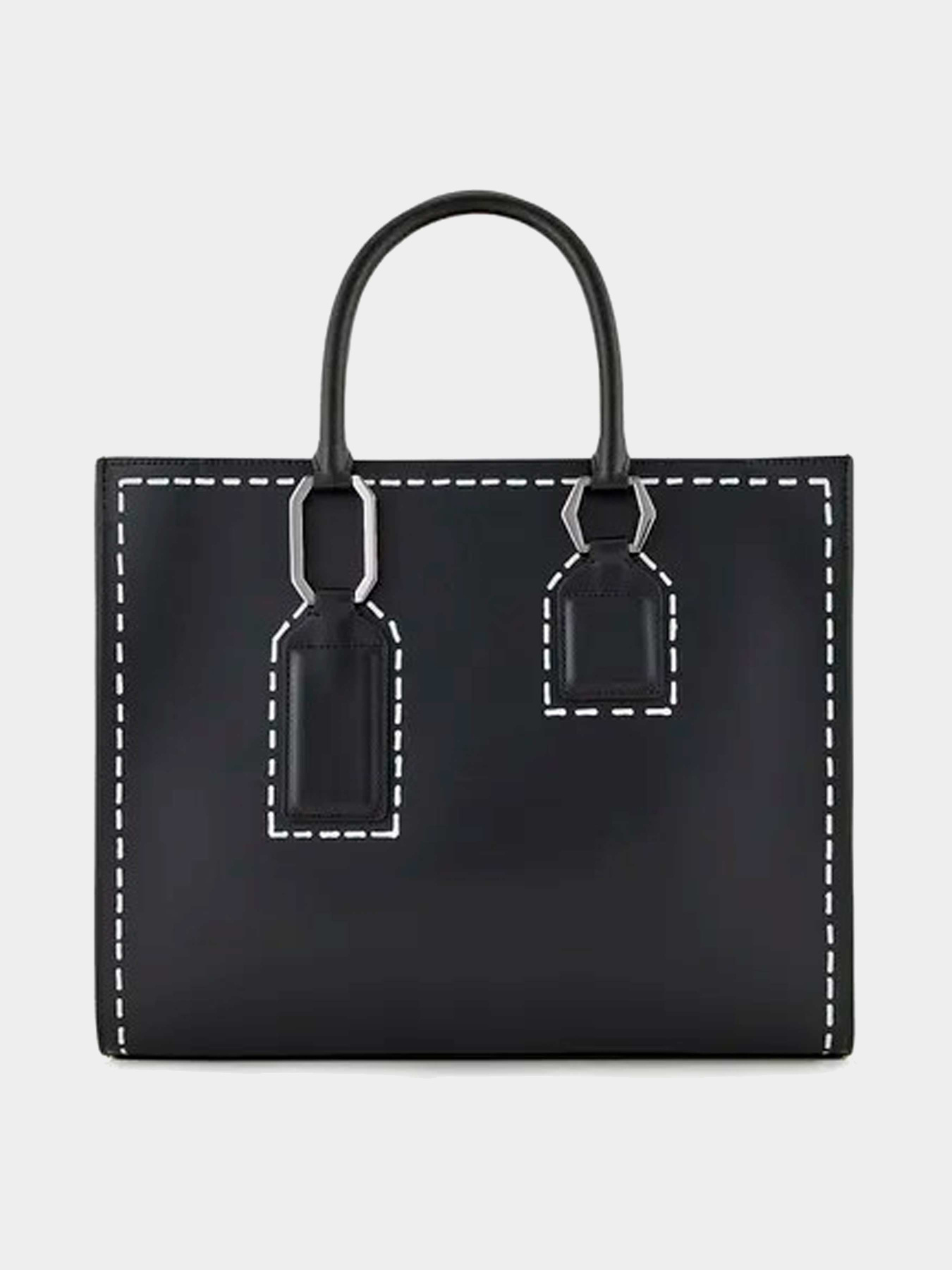 Сумки Emporio Armani модель Y3D275-YWN5E-80001 Фото