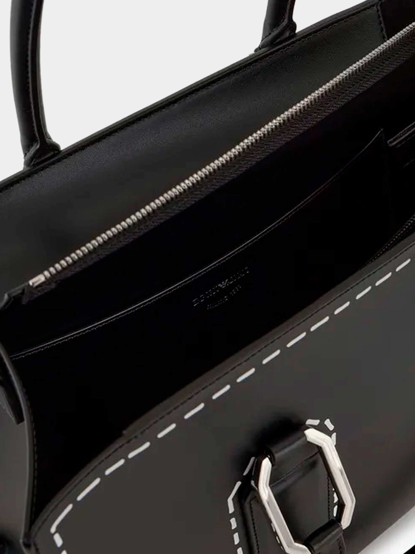 Сумки Emporio Armani модель Y3D275-YWN5E-80001 Фото