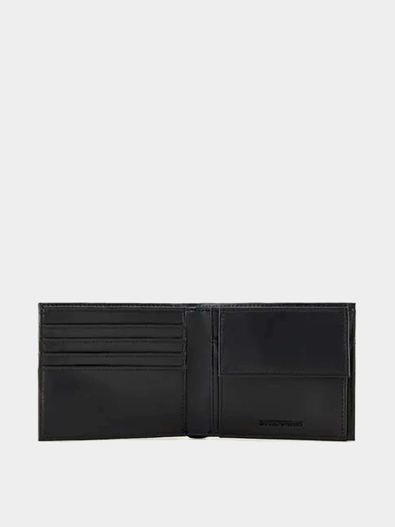 Кошельки Emporio Armani модель Y4R538-YQ12V-80681 Фото