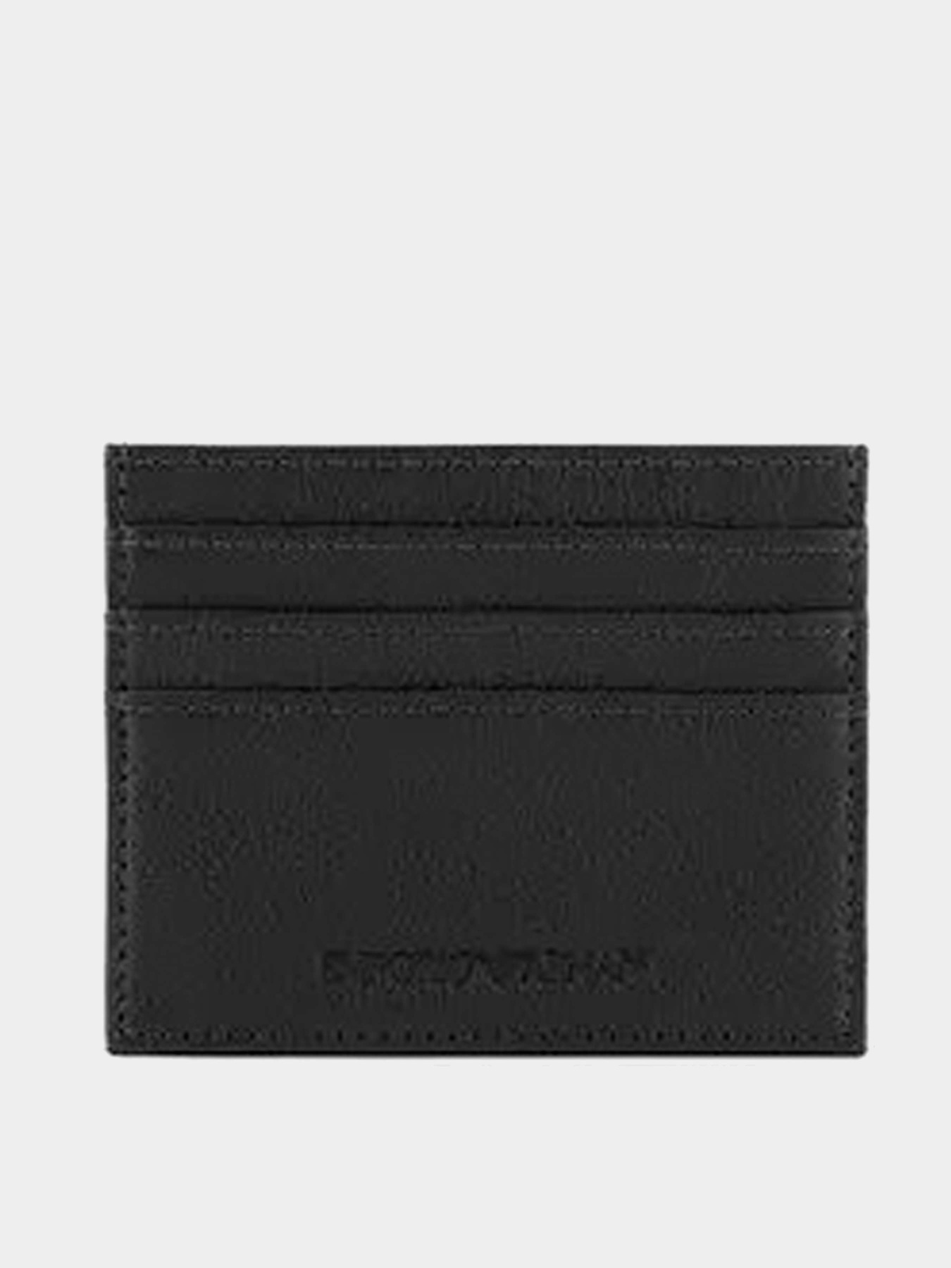 Кошельки Emporio Armani модель Y4R568-YQ13X-80648 Фото
