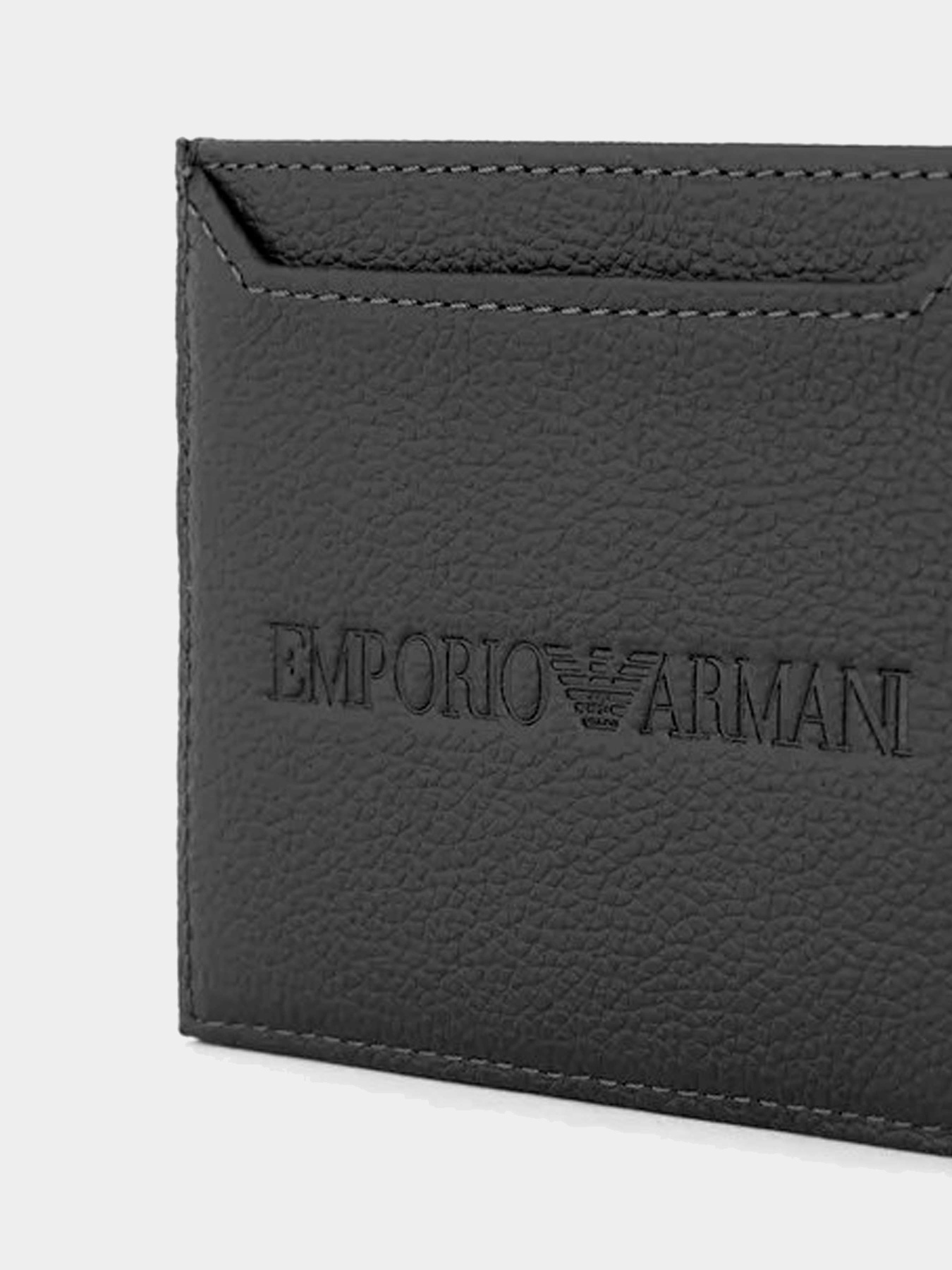 Кошельки Emporio Armani модель Y4R568-YQ13X-80648 Фото