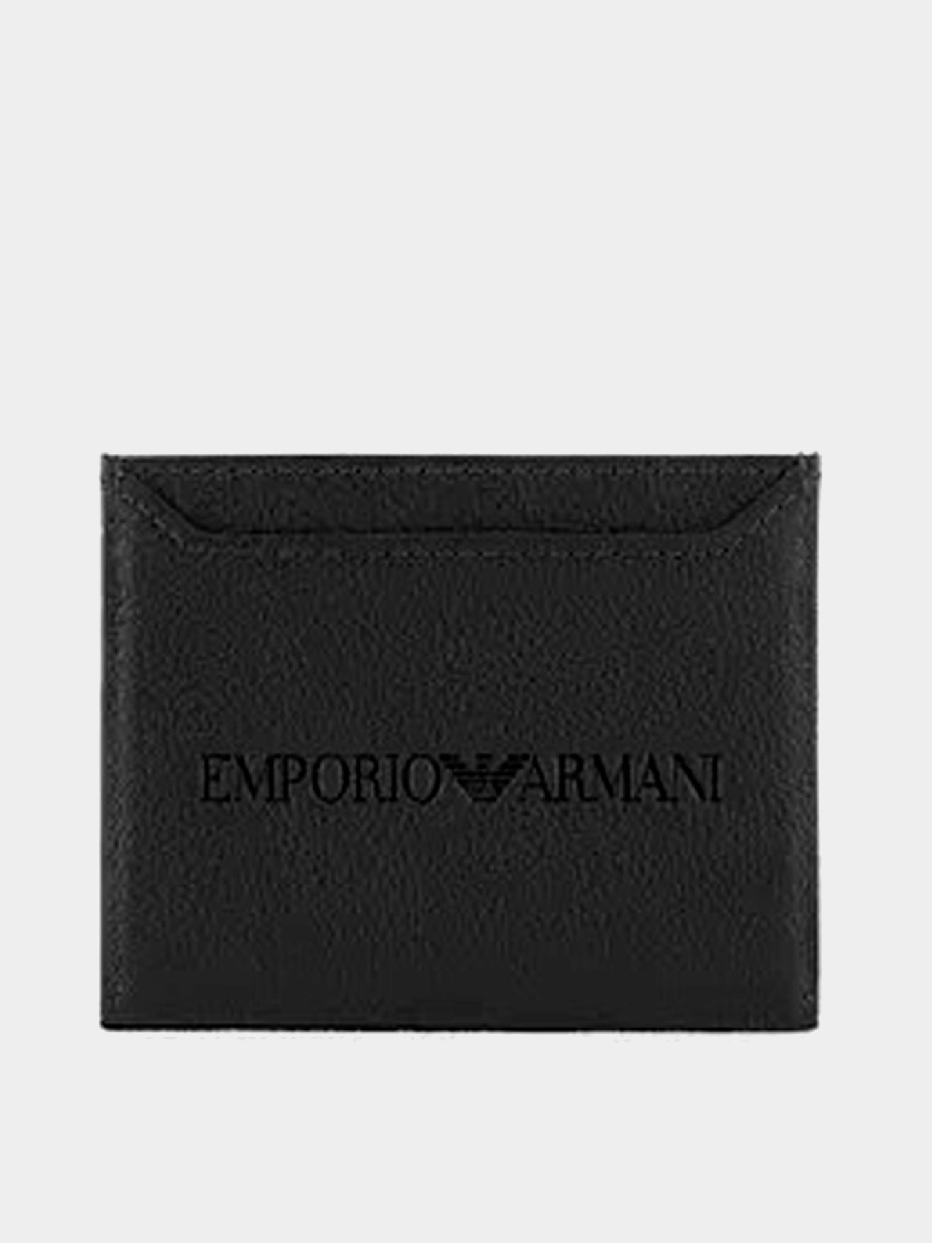 Кошельки Emporio Armani модель Y4R568-YQ13X-80648 Фото